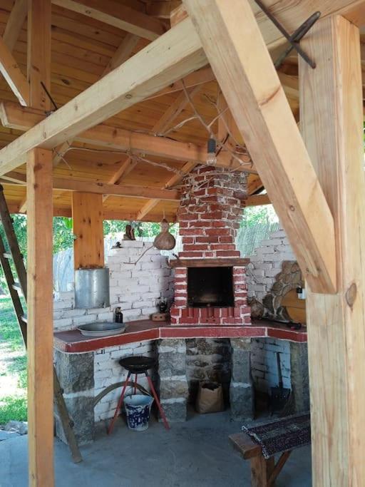 Ижата - Топлина И Уют Borovitsa Exterior photo