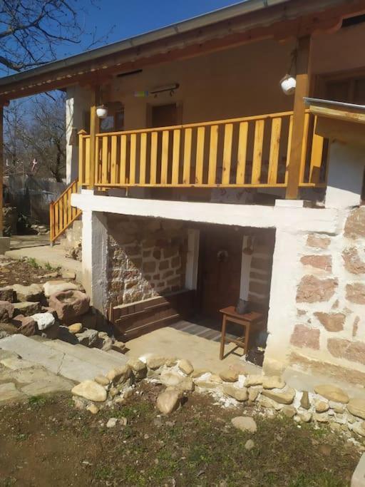Ижата - Топлина И Уют Borovitsa Exterior photo